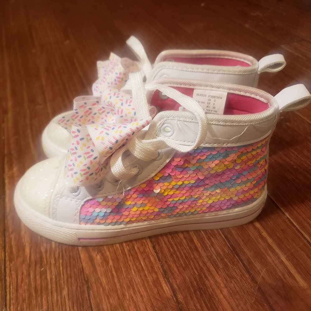 JOJO SIWA Shoes